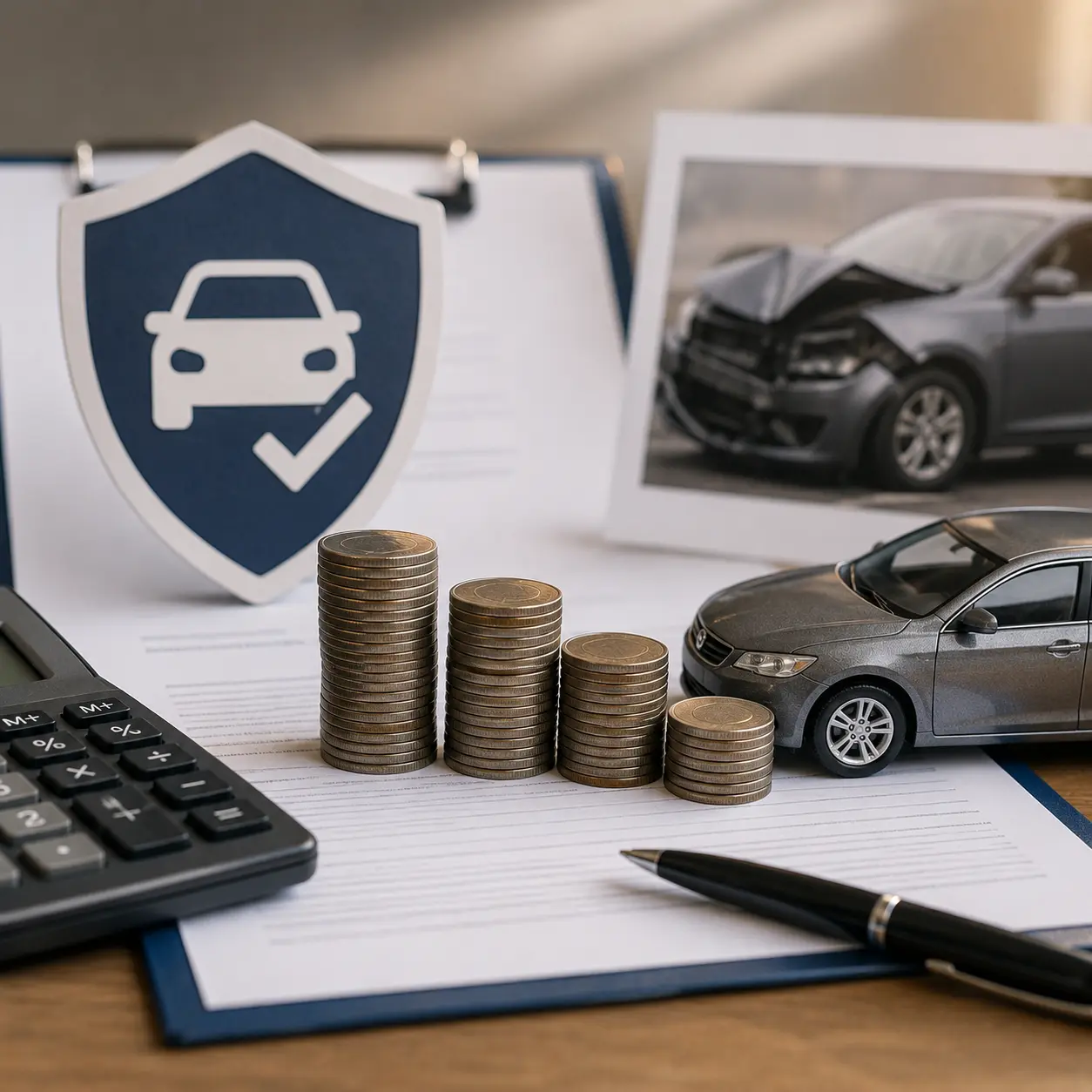 Gap Insurance For Totaled Car In Chicago, Illinois